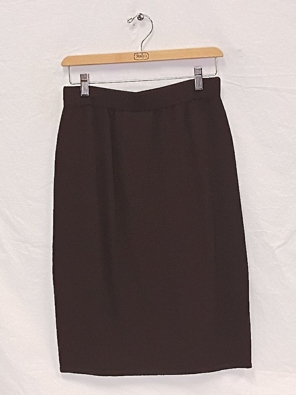 St John Midi Skirt